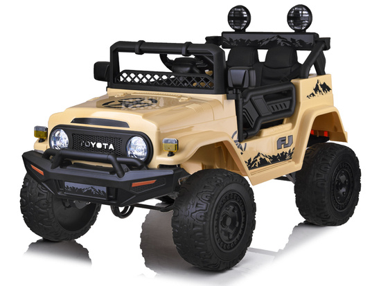 Jeepy a Buggy auta