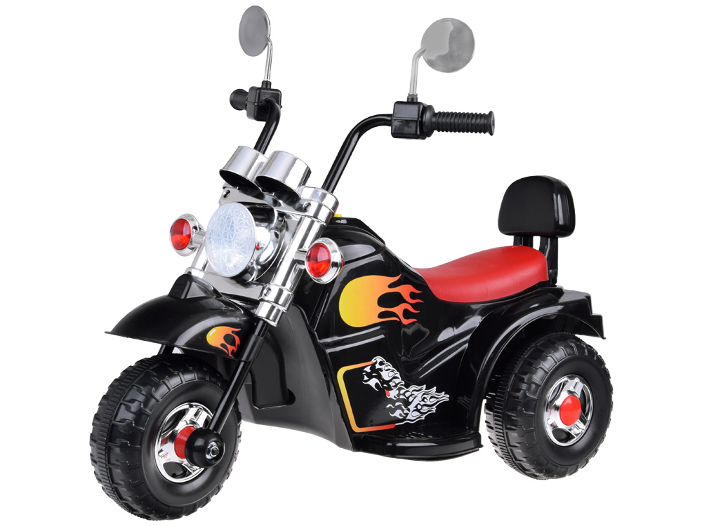 Motorky