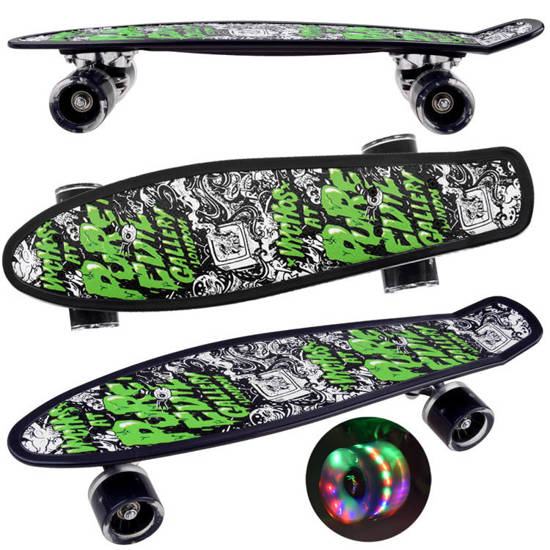 Skateboardy