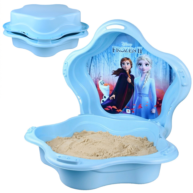 Pískoviště a doplňky