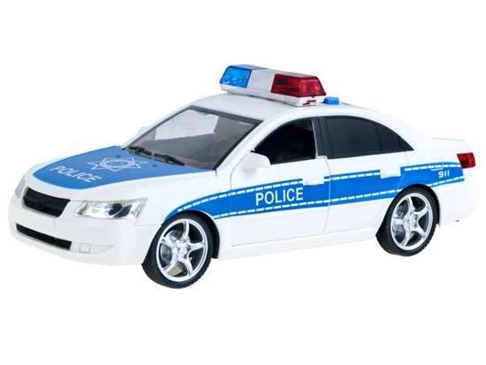 Záchranné složky