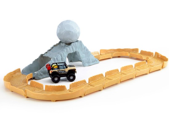 Autodráhy