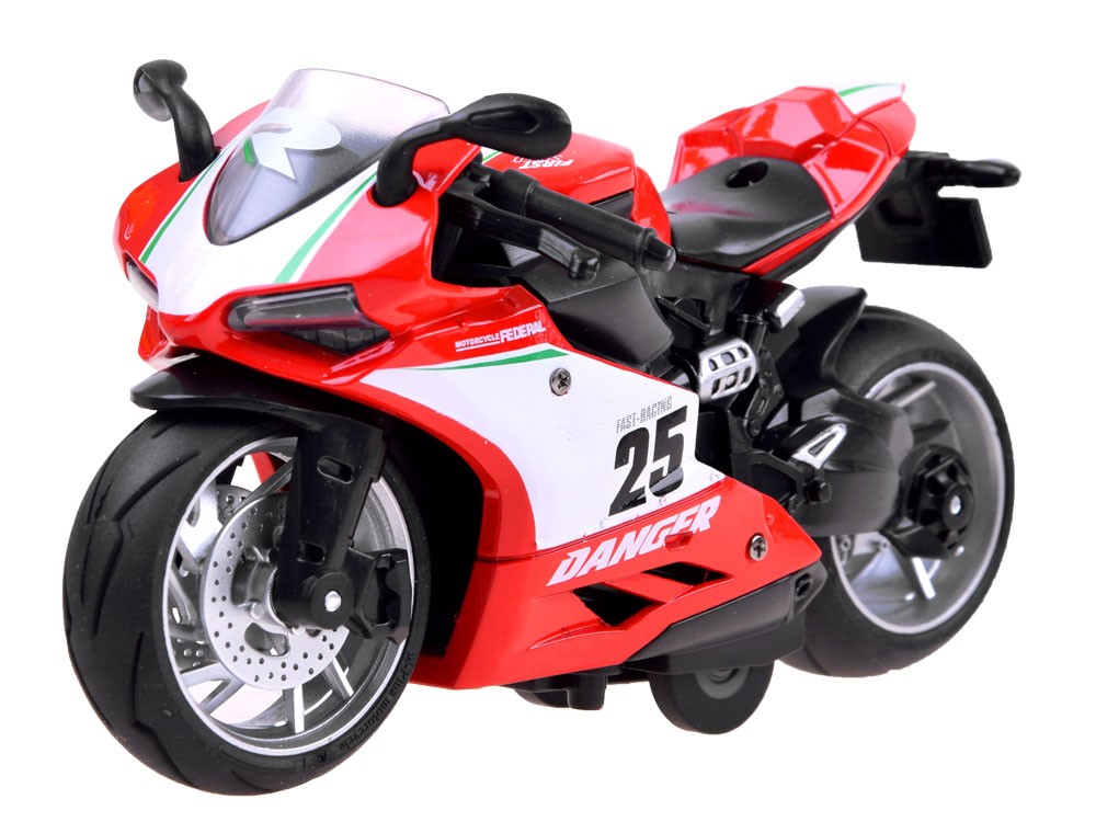 Motorky